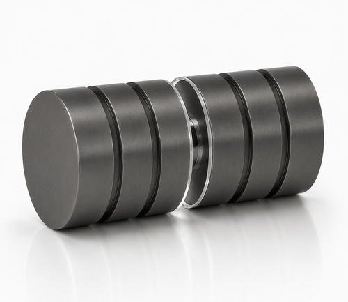 Modern Door Knob