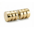 Modern Door Knob