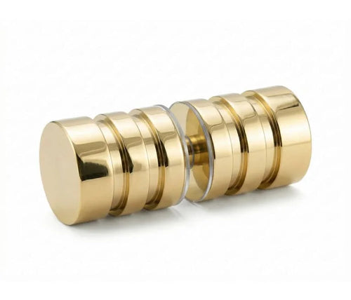 Modern Door Knob