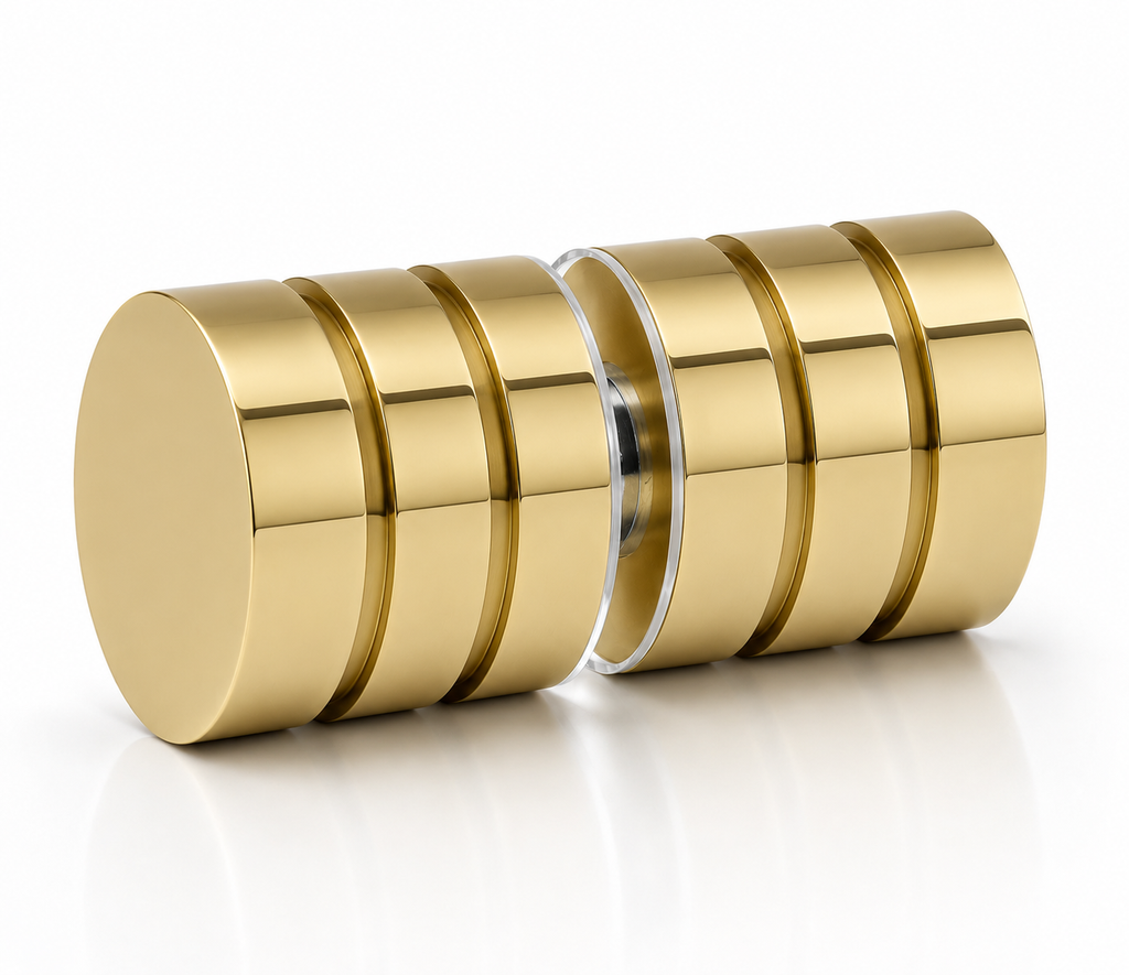 Modern Door Knob