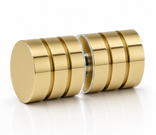 Modern Door Knob