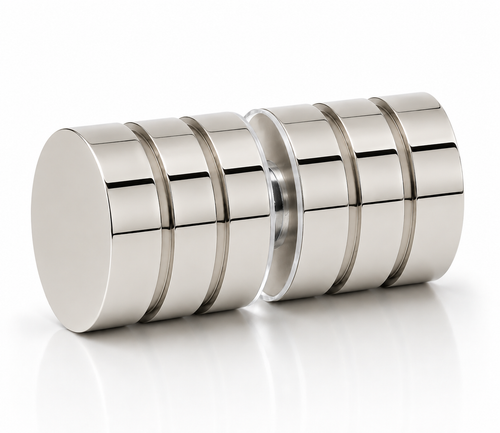 Modern Door Knob