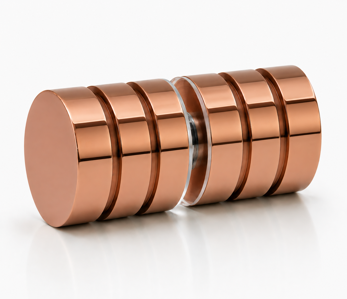 Modern Door Knob