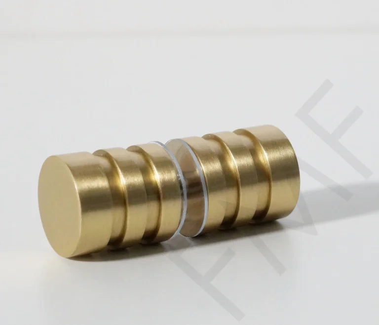 Modern Door Knob