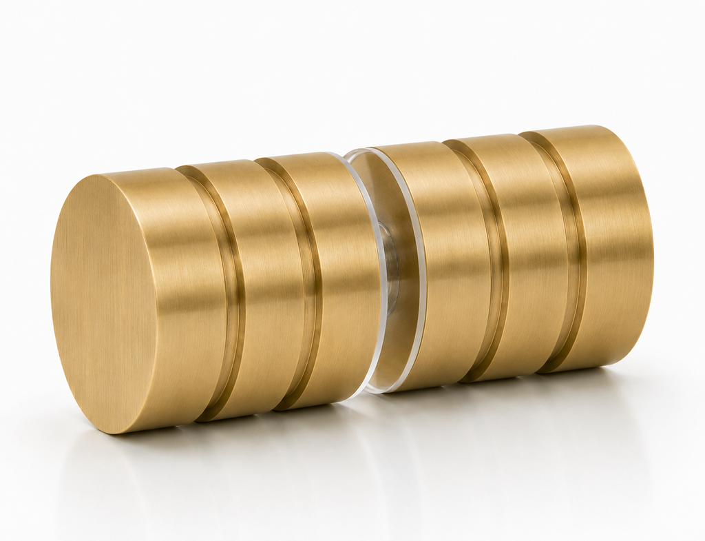 Modern Door Knob