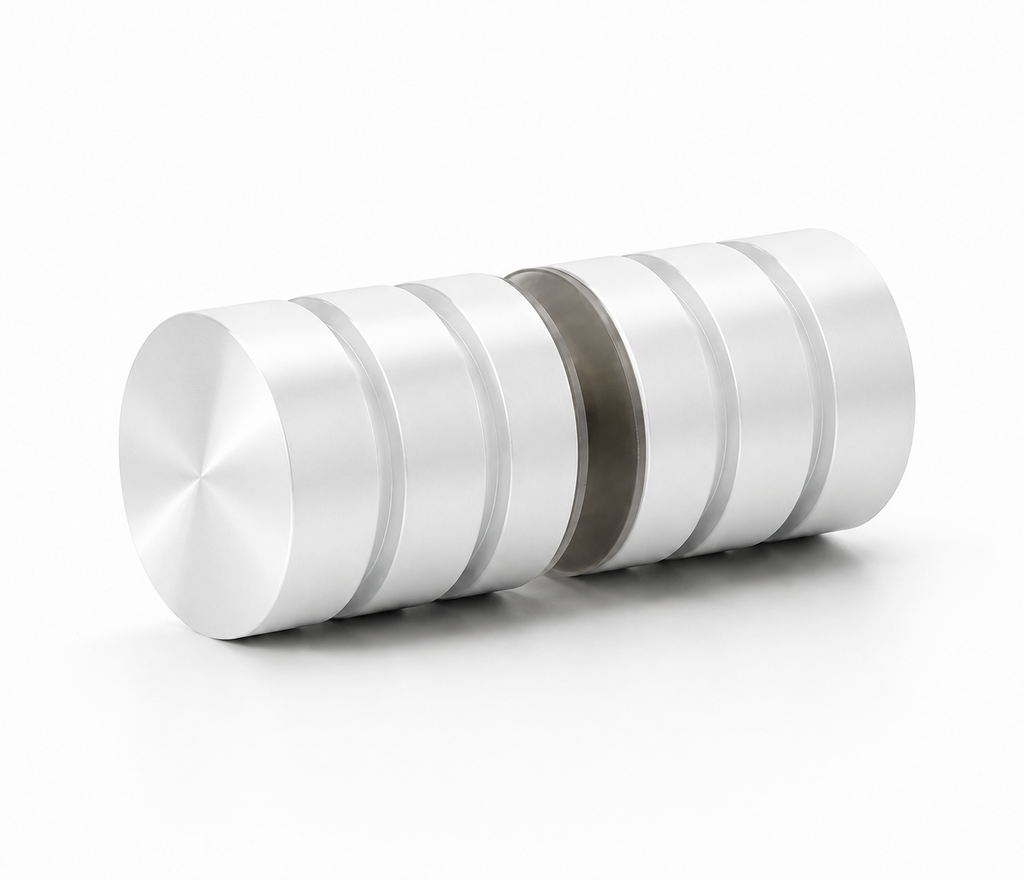 Modern Door Knob