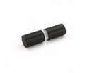 Cylinder Style Back-to-Back Knob