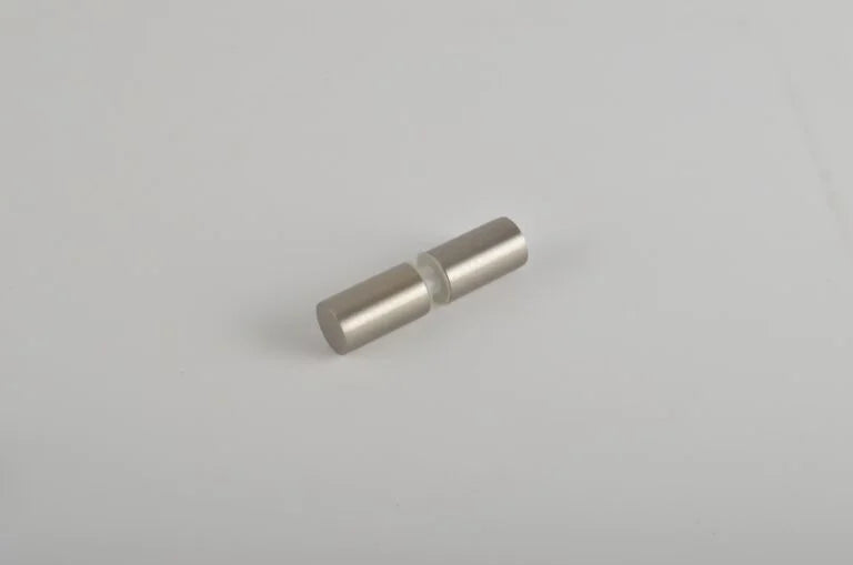 Slim Modern Shower Doorknob