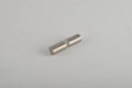 Slim Modern Shower Doorknob