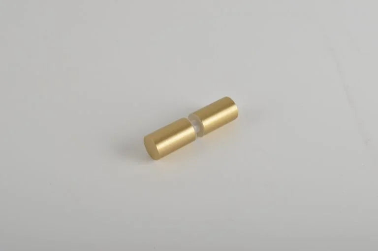 Slim Modern Shower Doorknob