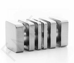 Square Door Knob