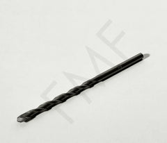 3/16 DRILL BIT V-GROOVE