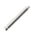 FMF 6" Magnetic Impact Drill Bit w/ SQ1 Head