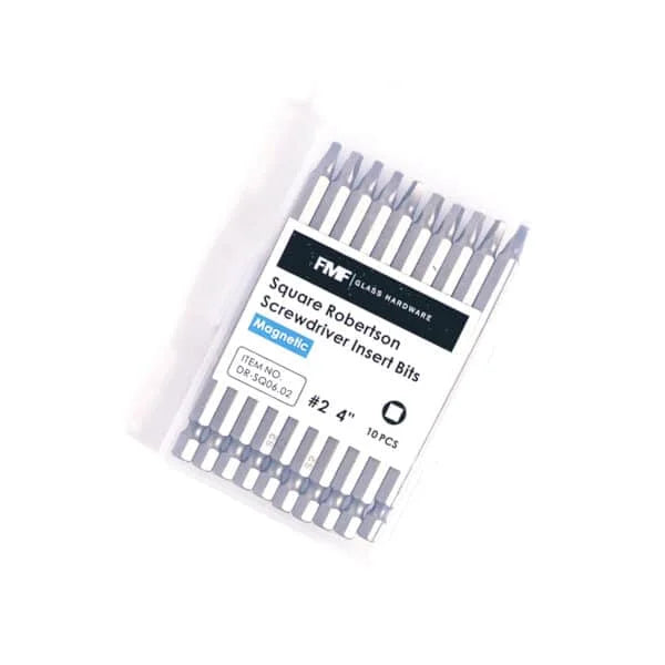 5mm x 4" Diamond Drill Bit