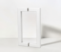Square Shower Door Handle