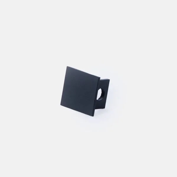 End Cap for 1" Commercial Channel