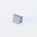 End Cap for 1" Commercial Channel