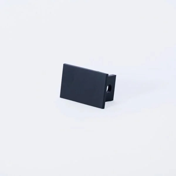 End Cap for 1.5" Commercial Channel