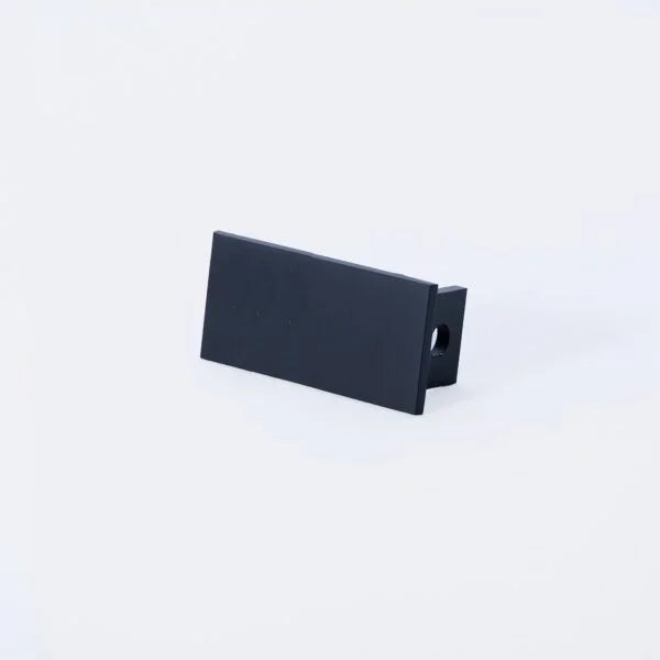 End Cap for 2" Commercial Channel