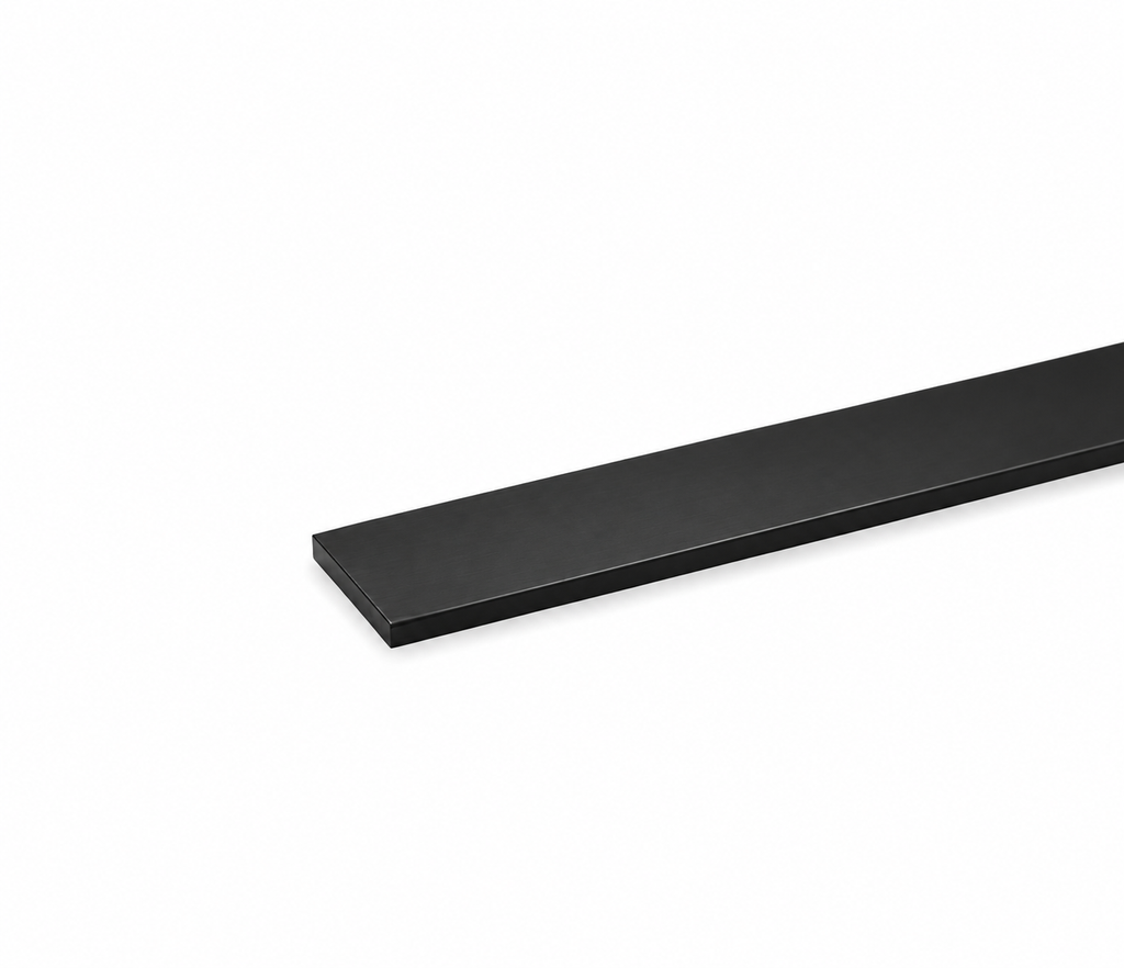 Decorative Flat Bars