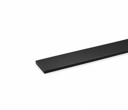 Decorative Flat Bars