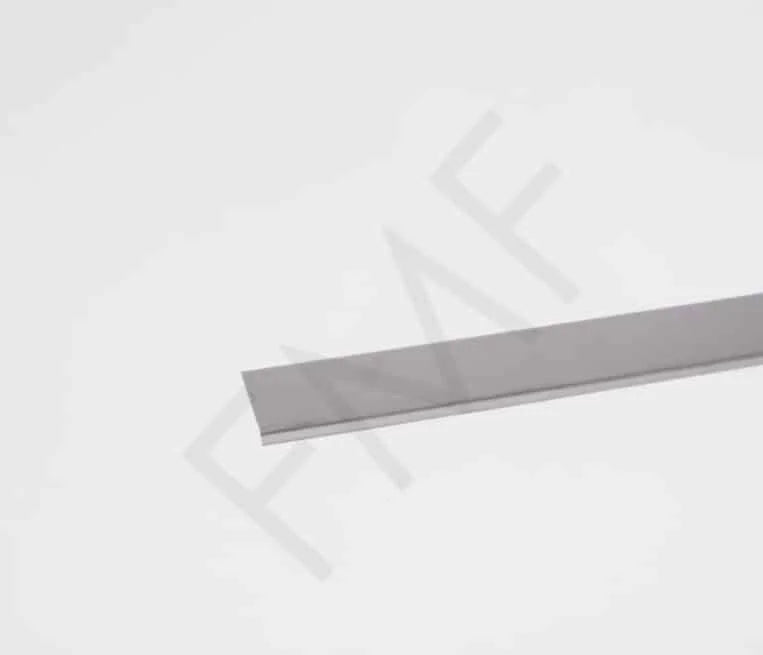 Aluminum Flat Bar
