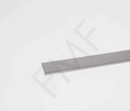 Aluminum Flat Bar