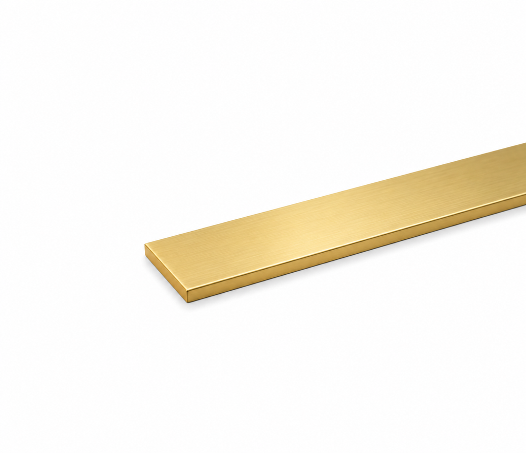 Decorative Flat Bars