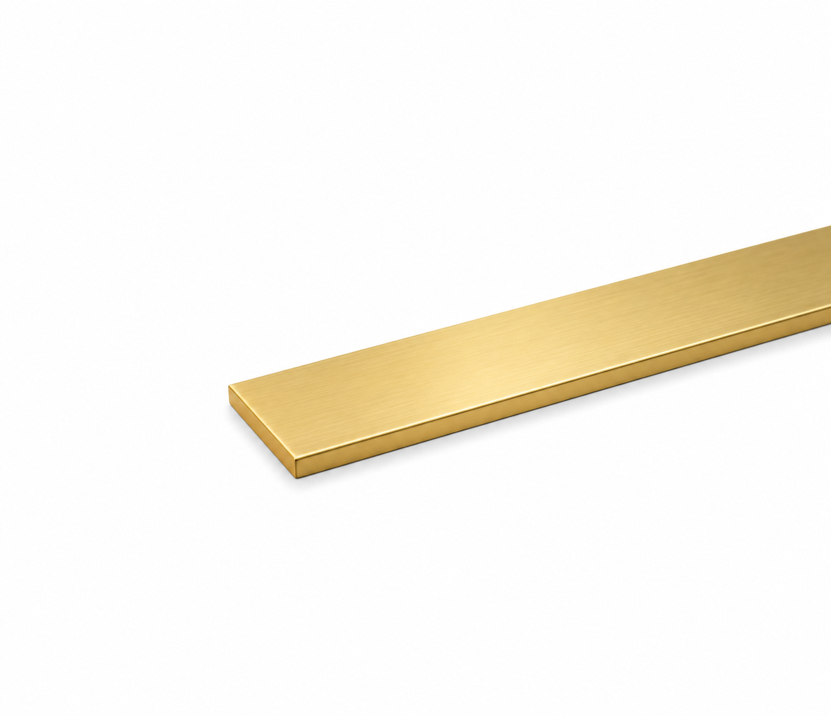 Decorative Flat Bars