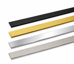 Aluminum Flat Bar
