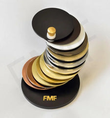FMF Color Plate Wheel