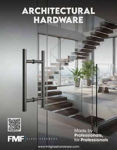Architectural Hardware Catalog