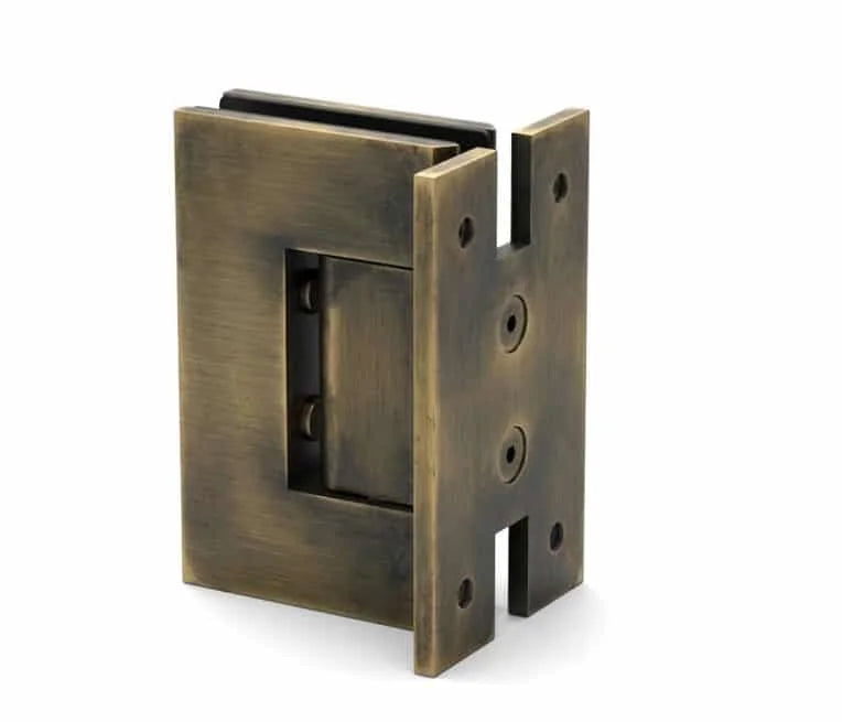 H-Plate Wall Mount Hinge