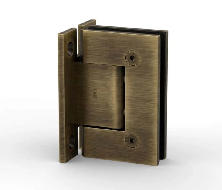 H-Plate Wall Mount Hinge