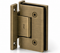 90° H-Plate Wall Mount Hinge