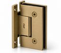 90° Heavy Duty H-Plate Wall Mount Hinge