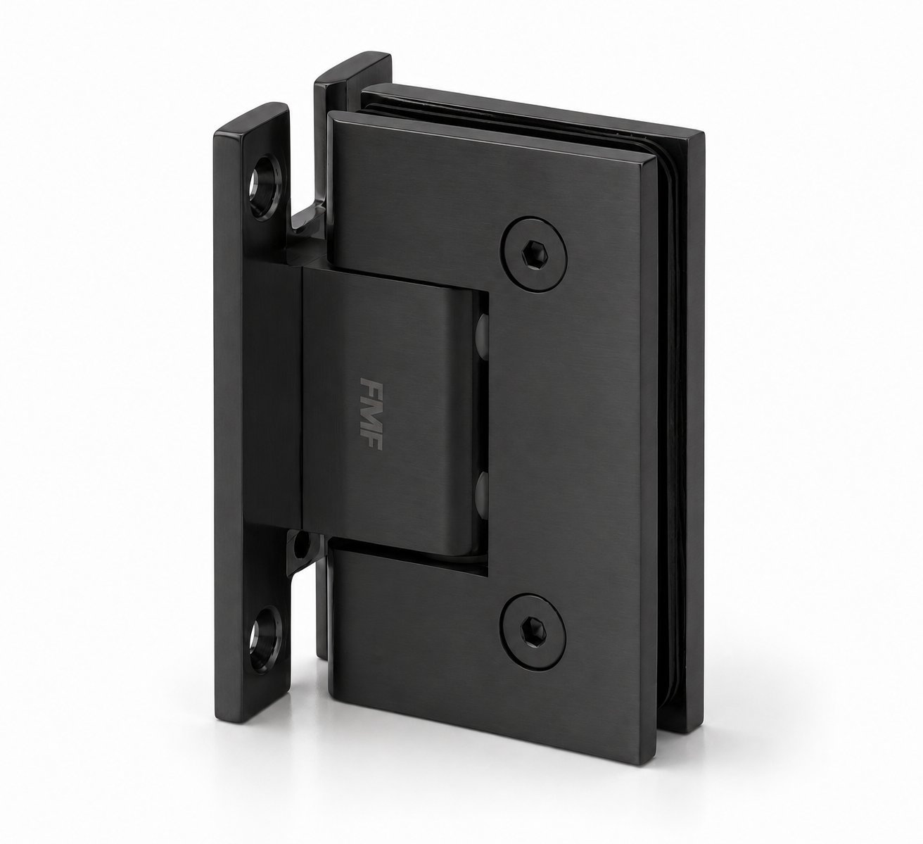 90° H-Plate Wall Mount Hinge