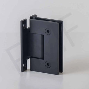 H-Plate Wall Mount Hinge