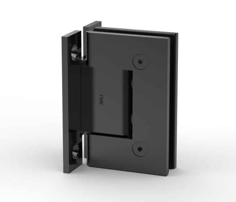 Heavy Duty H-Plate Wall Mount Hinge
