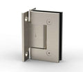 H-Plate Wall Mount Hinge