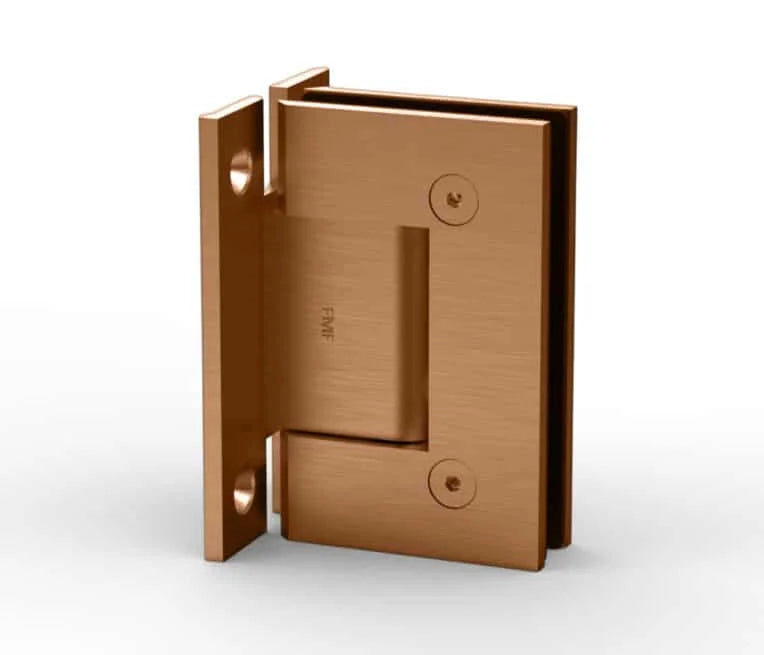 H-Plate Wall Mount Hinge