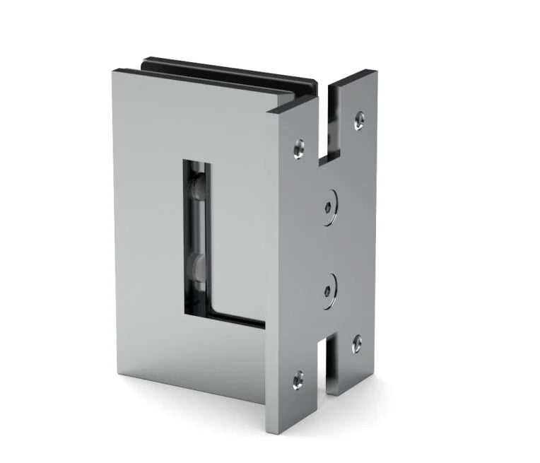 H-Plate Wall Mount Hinge