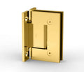 H-Plate Wall Mount Hinge
