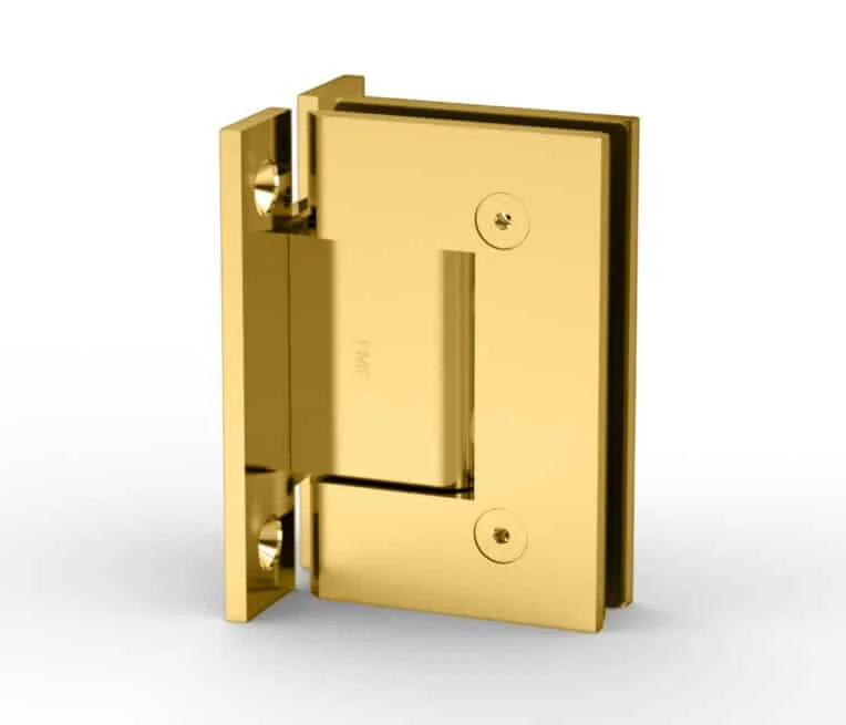 H-Plate Wall Mount Hinge