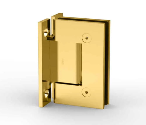 H-Plate Wall Mount Hinge