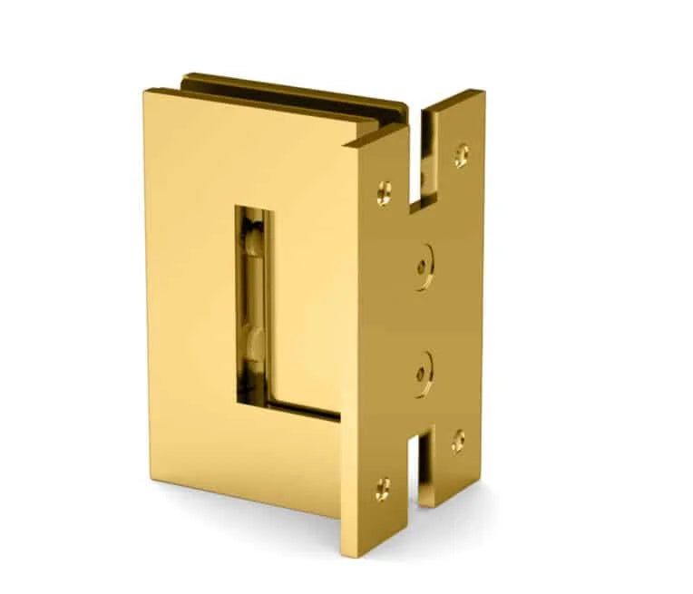 H-Plate Wall Mount Hinge