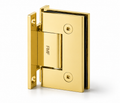 90° H-Plate Wall Mount Hinge