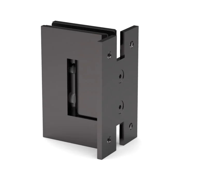 Heavy Duty H-Plate Wall Mount Hinge