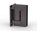 Heavy Duty H-Plate Wall Mount Hinge