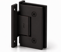 90° H-Plate Wall Mount Hinge